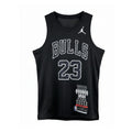 Chicago Bulls Jordan MVP Edition