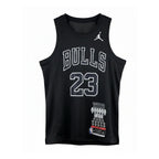 Chicago Bulls Jordan MVP Edition