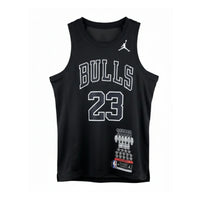 Chicago Bulls Jordan MVP Edition