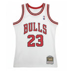 Chicago Bulls 97-98 Mitchell & Ness Michael Jordan