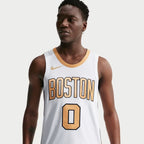 Boston Celtics City Edition