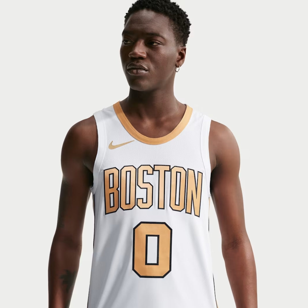 Boston Celtics City Edition