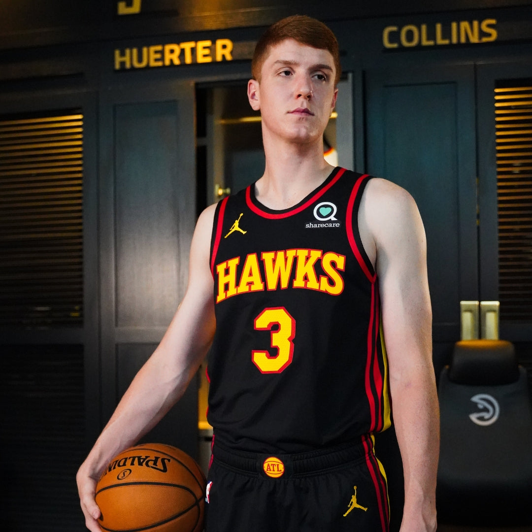 Atlanta Hawks Swingman Association