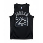 Chicago Bulls Jordan MVP Edition