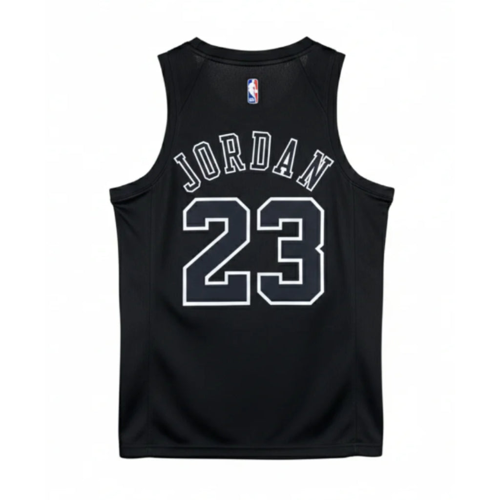 Chicago Bulls Jordan MVP Edition