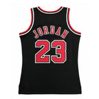 Chicago Bulls 97-98 Mitchell & Ness Michael Jordan