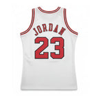 Chicago Bulls 97-98 Mitchell & Ness Michael Jordan