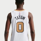 Boston Celtics City Edition