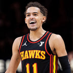 Atlanta Hawks Swingman Association