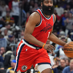 Los Angeles Clippers Statement Edition