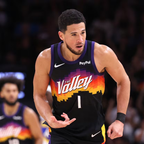 Phoenix Suns City Edition