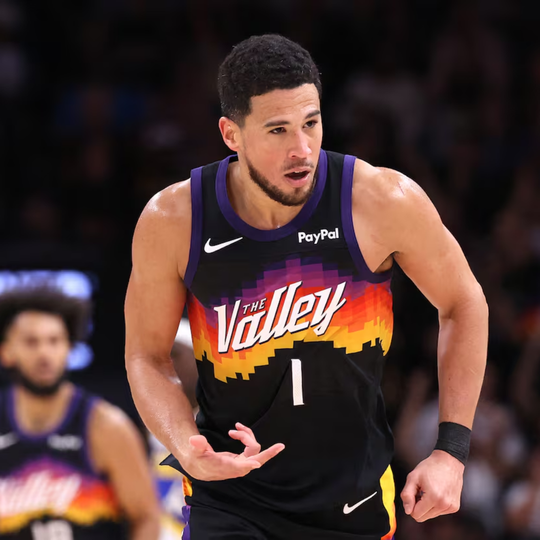 Phoenix Suns City Edition