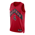 Toronto Raptors Swingman Icon
