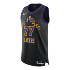 Los Angeles Lakers City Edition