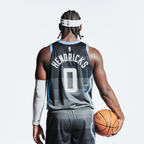 Utah Jazz City Edition
