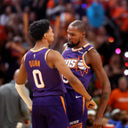 Phoenix Suns Swingman Icon