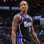Sacramento Kings Swingman Icon