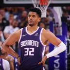 Sacramento Kings City Edition
