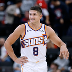 Phoenix Suns Swingman Association