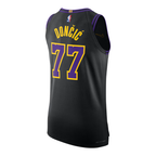 Los Angeles Lakers City Edition