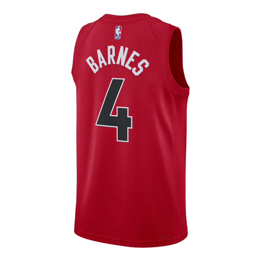 Toronto Raptors Swingman Icon