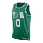 Boston Celtics Swingman Icon