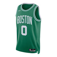 Boston Celtics Swingman Icon
