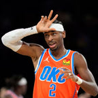 Oklahoma City Thunder Statement Edition