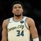 Milwaukee Bucks City Edition