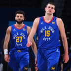 Denver Nuggets Statement Edition