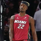 Miami Heat Statement Edition