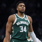 Milwaukee Bucks Swingman Icon