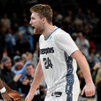 Memphis Grizzlies City Edition