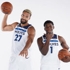 Minnesota Timberwolves Swingman Association