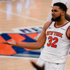 New York Knicks Swingman Association