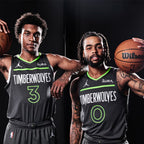 Minnesota Timberwolves Statement Edition