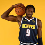 Denver Nuggets Swingman Icon