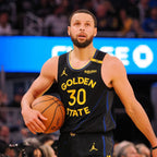 Golden State Warriors Statement Edition