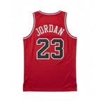 Chicago Bulls 23-24 Swingman Icon Michael Jordan