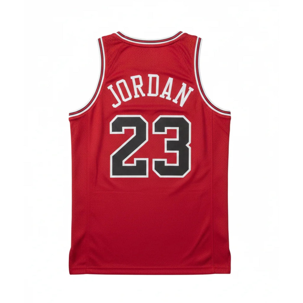 Chicago Bulls 23-24 Swingman Icon Michael Jordan