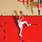 Memphis Grizzlies Swingman Association