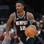 Memphis Grizzlies Swingman Classics