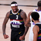 Denver Nuggets City Edition