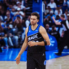 Orlando Magic Statement Edition