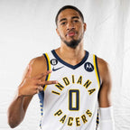 Indiana Pacers Swingman Association