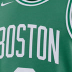 Boston Celtics Swingman Icon