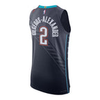 Oklahoma City Thunder City Edition
