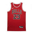 Chicago Bulls 23-24 Swingman Icon Michael Jordan