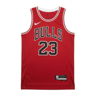 Chicago Bulls 23-24 Swingman Icon Michael Jordan