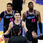 Miami Heat City Edition